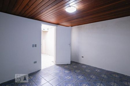 Casa à venda com 350m², 6 quartos e 5 vagasQuarto 3 Edícula