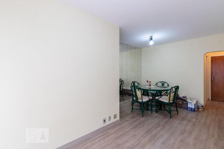 Sala de apartamento à venda com 2 quartos, 66m² em Vila Uberabinha, São Paulo
