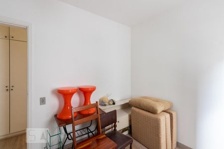 Apartamento à venda com 66m², 2 quartos e 1 vagaQuarto 2