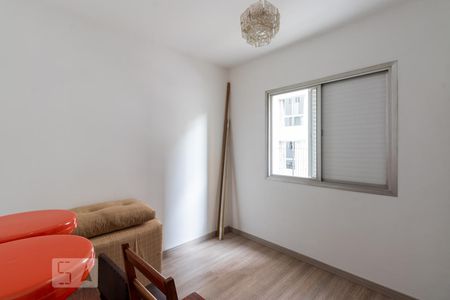 Apartamento à venda com 66m², 2 quartos e 1 vagaQuarto 2