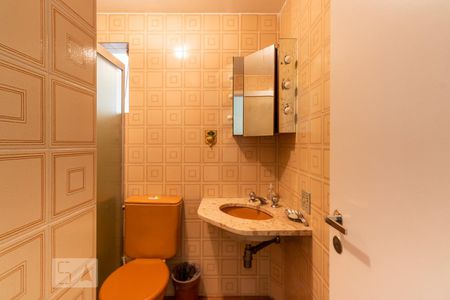 Apartamento à venda com 66m², 2 quartos e 1 vagaBanheiro 2