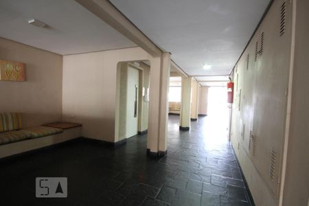 Apartamento à venda com 65m², 3 quartos e 1 vagaHall de Entrada