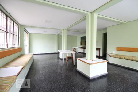 Apartamento à venda com 65m², 3 quartos e 1 vagaSalão de Festas