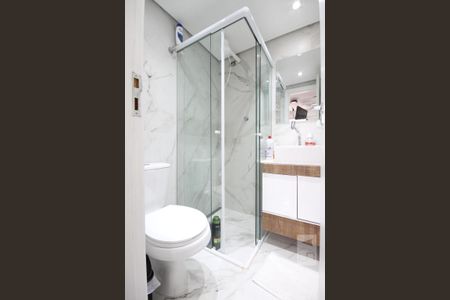 Apartamento à venda com 65m², 3 quartos e 1 vagaSuíte