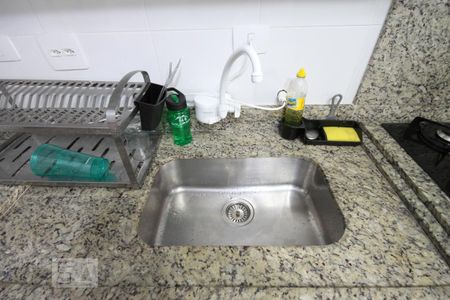 Apartamento à venda com 65m², 3 quartos e 1 vagaCozinha