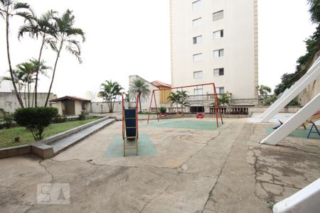 Apartamento à venda com 65m², 3 quartos e 1 vagaPlayground