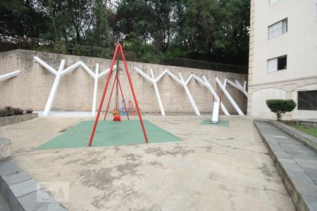 Apartamento à venda com 65m², 3 quartos e 1 vagaPlayground