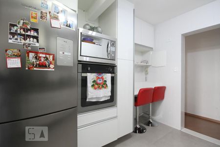 Apartamento à venda com 65m², 3 quartos e 1 vagaCozinha