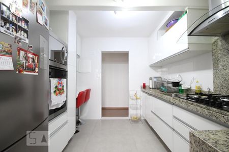 Apartamento à venda com 65m², 3 quartos e 1 vagaCozinha