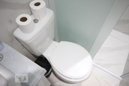 Apartamento à venda com 65m², 3 quartos e 1 vagaBanheiro