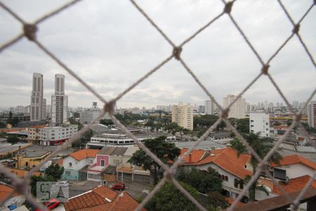 Apartamento à venda com 65m², 3 quartos e 1 vagaVista