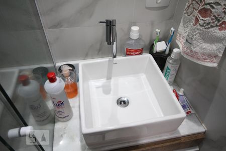 Apartamento à venda com 65m², 3 quartos e 1 vagaSuíte