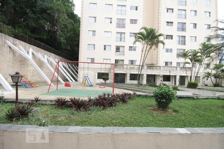 Apartamento à venda com 65m², 3 quartos e 1 vagaPlayground