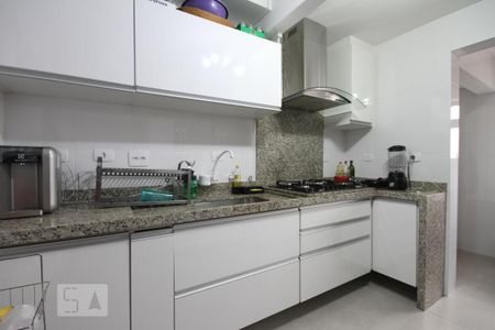 Apartamento à venda com 65m², 3 quartos e 1 vagaCozinha