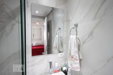 Apartamento à venda com 65m², 3 quartos e 1 vagaSuíte