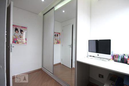 Quarto 1 de apartamento à venda com 3 quartos, 65m² em Vila Monumento, São Paulo