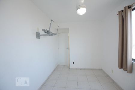 Quarto 1 de apartamento para alugar com 1 quarto, 45m² em Madureira, Rio de Janeiro