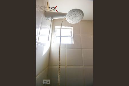 Casa de condomínio para alugar com 45m², 2 quartos e sem vagaBanheiro