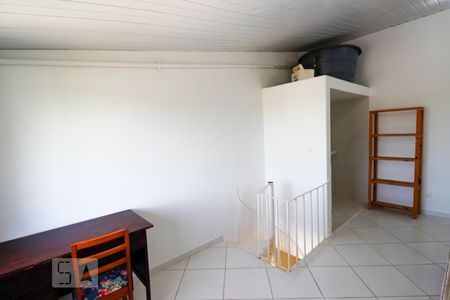 Casa de condomínio para alugar com 45m², 2 quartos e sem vagaQuarto 2