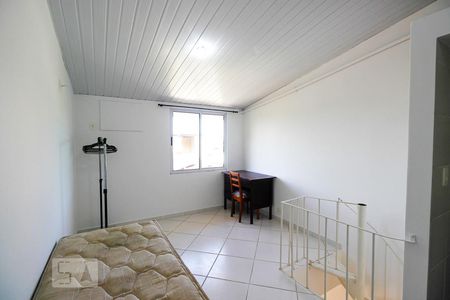 Casa de condomínio para alugar com 45m², 2 quartos e sem vagaQuarto 2
