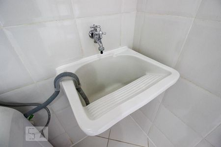 Casa de condomínio para alugar com 45m², 2 quartos e sem vagaÁrea de Serviço