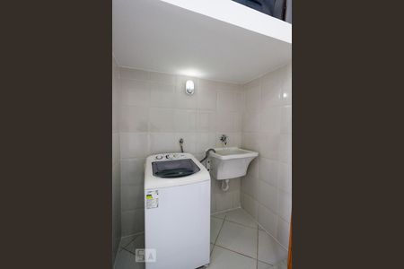 Casa de condomínio para alugar com 45m², 2 quartos e sem vagaÁrea de Serviço