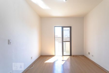Sala de apartamento para alugar com 2 quartos, 83m² em Vila Mogilar, Mogi das Cruzes