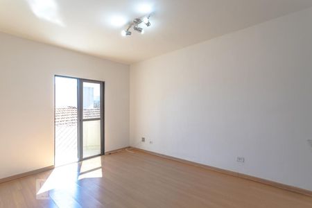 Sala de apartamento para alugar com 2 quartos, 83m² em Vila Mogilar, Mogi das Cruzes