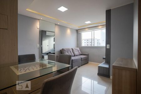 Sala de apartamento para alugar com 2 quartos, 42m² em Sarandi, Porto Alegre