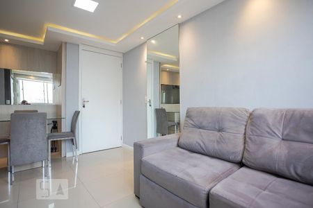 Sala de apartamento para alugar com 2 quartos, 42m² em Sarandi, Porto Alegre