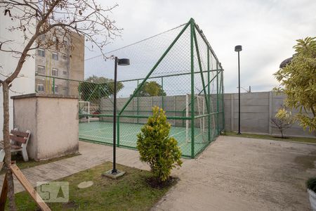 Apartamento para alugar com 42m², 2 quartos e 1 vagaQuadra Esportiva