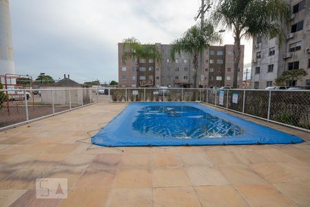 Apartamento para alugar com 42m², 2 quartos e 1 vagaÁrea comum - Piscina
