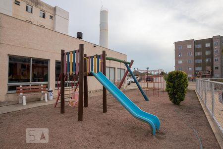 Apartamento para alugar com 42m², 2 quartos e 1 vagaÁrea Comum - Playground