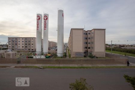 Apartamento para alugar com 42m², 2 quartos e 1 vagaVista do Quarto 1