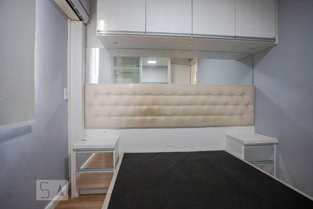 Quarto 1 de apartamento para alugar com 2 quartos, 42m² em Sarandi, Porto Alegre