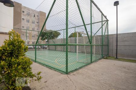 Apartamento para alugar com 42m², 2 quartos e 1 vagaQuadra Esportiva
