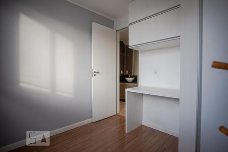 Apartamento para alugar com 42m², 2 quartos e 1 vagaQuarto 2