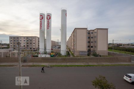 Apartamento para alugar com 42m², 2 quartos e 1 vagaVista do Quarto 2