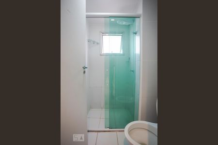 Apartamento para alugar com 42m², 2 quartos e 1 vagaBanheiro