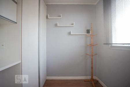 Apartamento para alugar com 42m², 2 quartos e 1 vagaQuarto 2