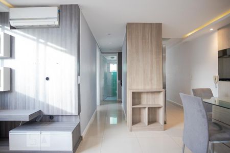 Sala de apartamento para alugar com 2 quartos, 42m² em Sarandi, Porto Alegre