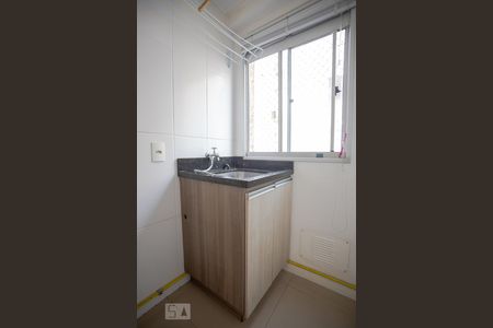 Apartamento para alugar com 42m², 2 quartos e 1 vagaÁrea de Serviço