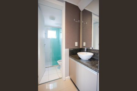 Apartamento para alugar com 42m², 2 quartos e 1 vagaBanheiro