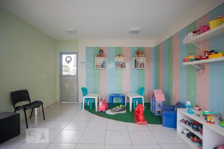 Apartamento para alugar com 42m², 2 quartos e 1 vagaBrinquedoteca