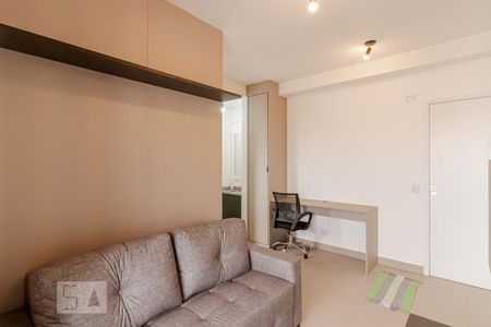 Sala de kitnet/studio à venda com 1 quarto, 35m² em Ipiranga, São Paulo