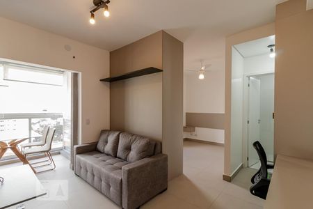 Sala de kitnet/studio à venda com 1 quarto, 35m² em Ipiranga, São Paulo