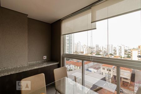 Sala de kitnet/studio à venda com 1 quarto, 35m² em Ipiranga, São Paulo