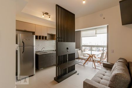 Sala de kitnet/studio à venda com 1 quarto, 35m² em Ipiranga, São Paulo