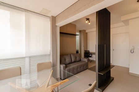 Sala de kitnet/studio à venda com 1 quarto, 35m² em Ipiranga, São Paulo