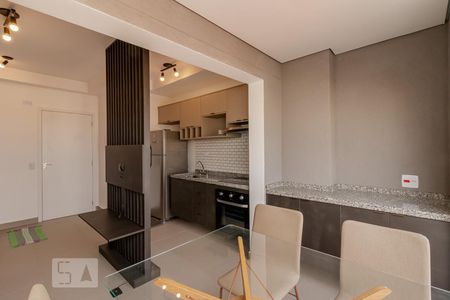 Sala de kitnet/studio à venda com 1 quarto, 35m² em Ipiranga, São Paulo